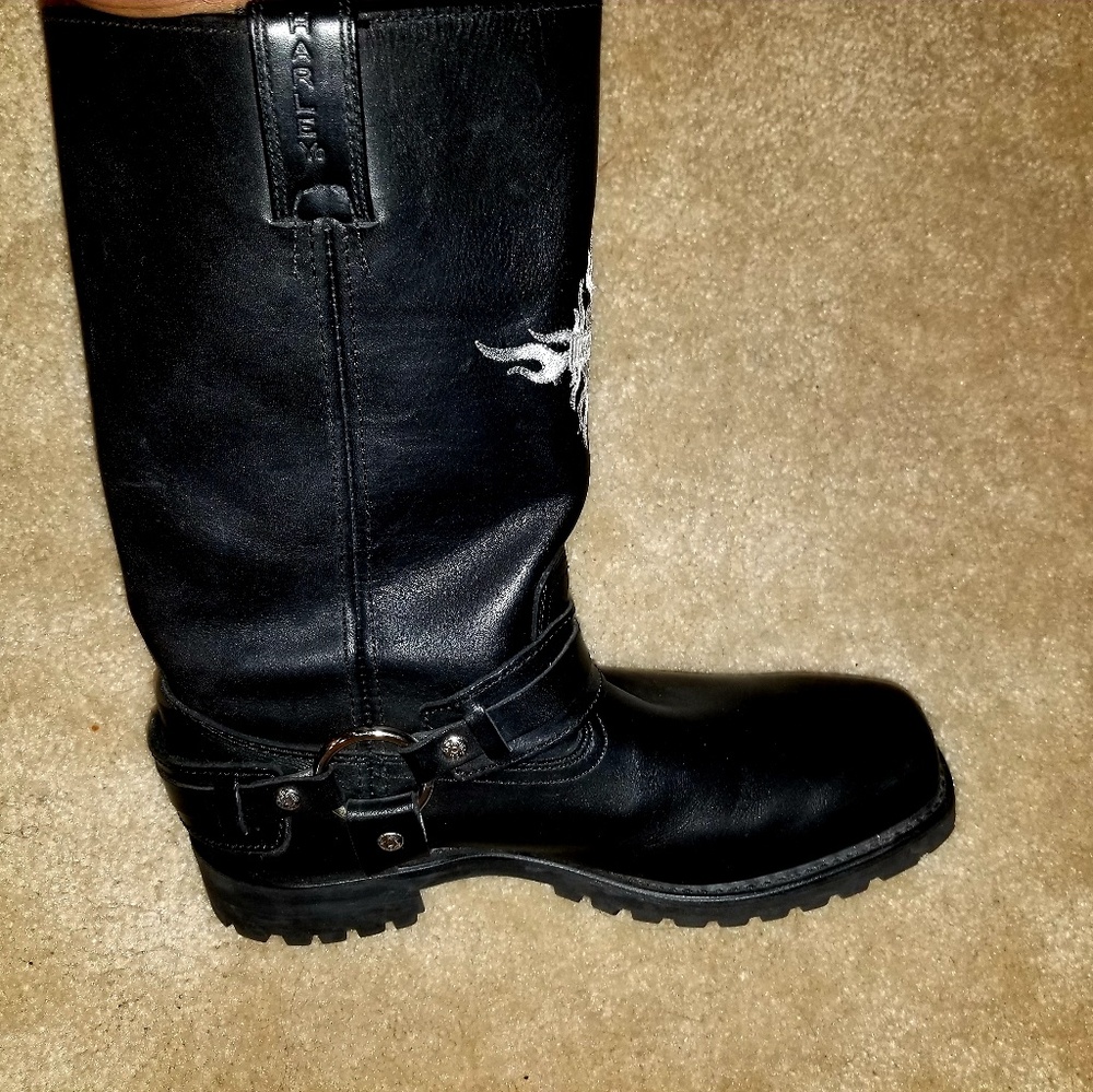Boots